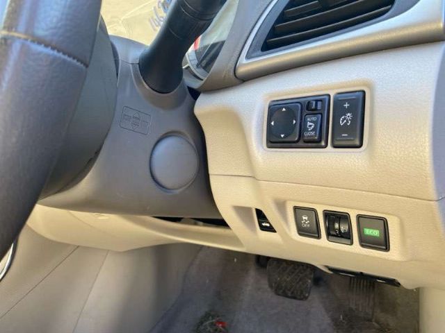 Steering Column Shrouds