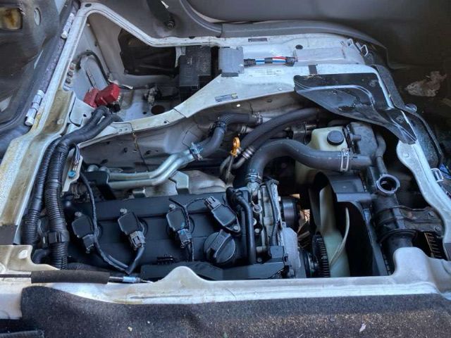 Engine Assembly