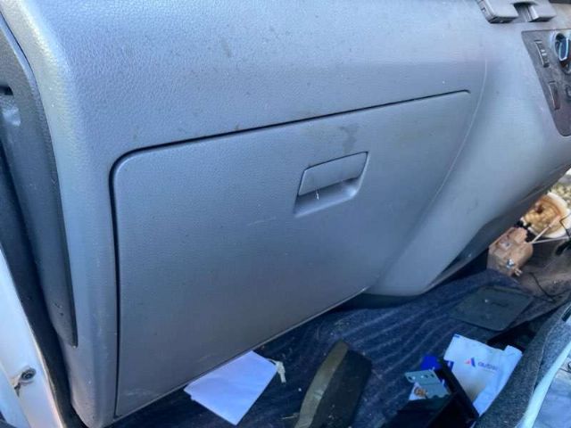 Glove Box