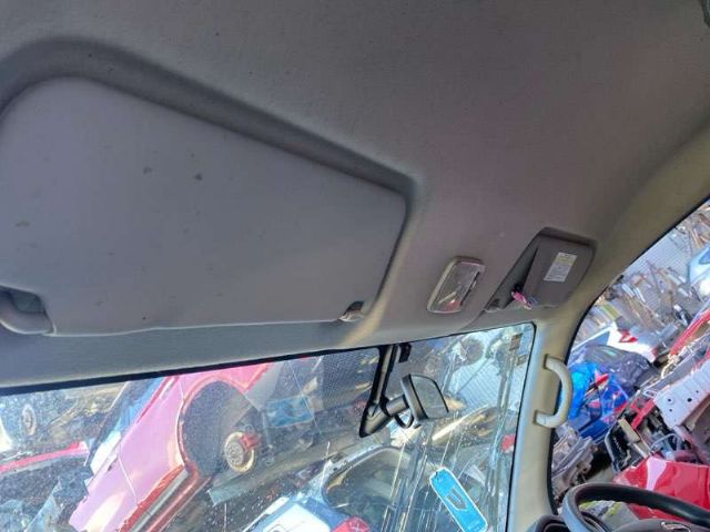 Rh Sunvisor