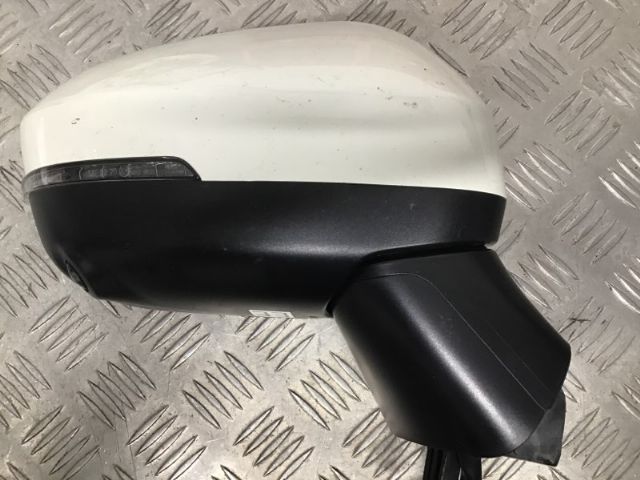 Rf Door Elec Mirror (14 Wire)