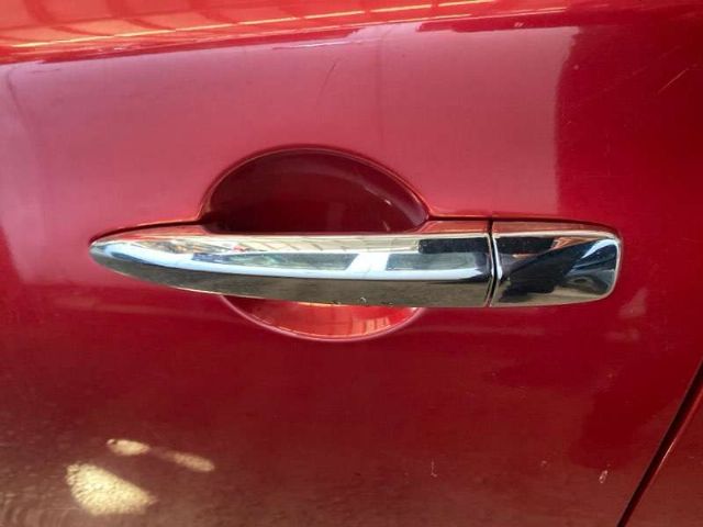Lf Door Exterior Handle