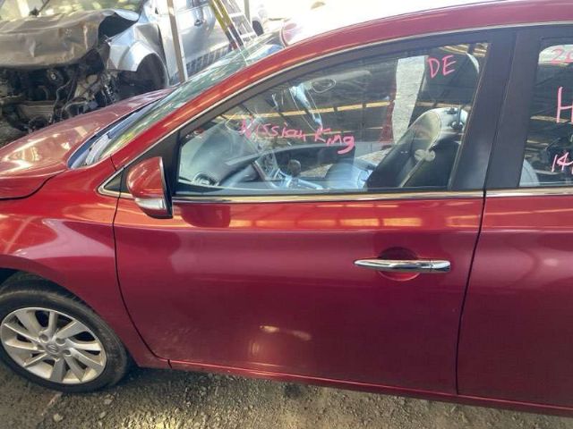 Lf Door Shell