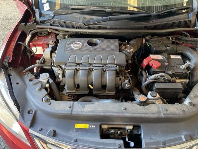 Engine Assembly