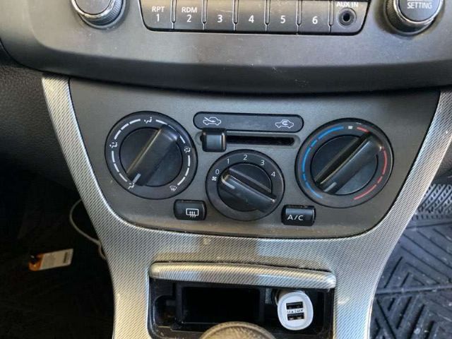Heater Controls