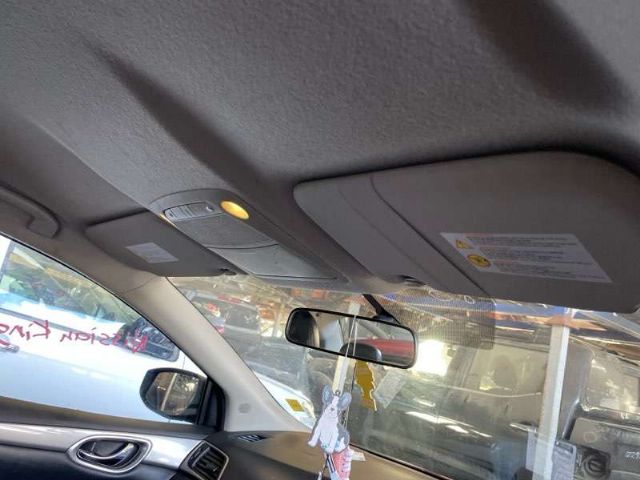 Interior Mirror