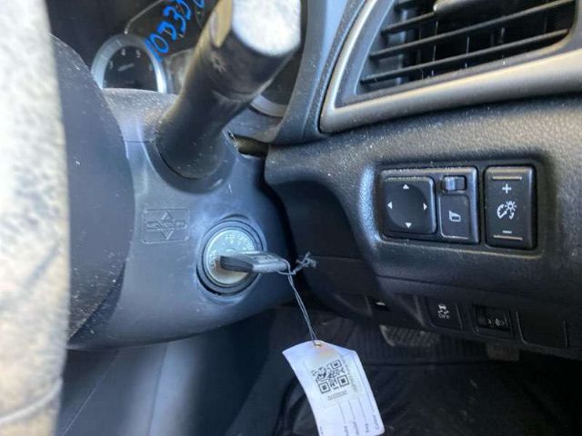 Ignition Lock Assembly