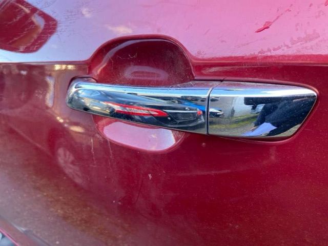 Lf Door Exterior Handle