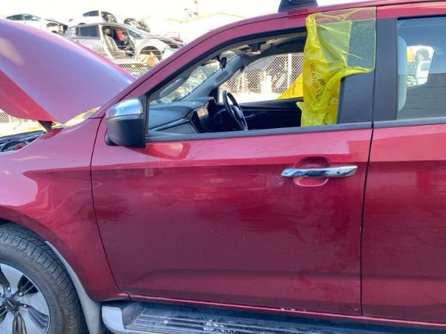 Lf Door Shell