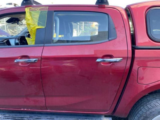 Lr Door Shell