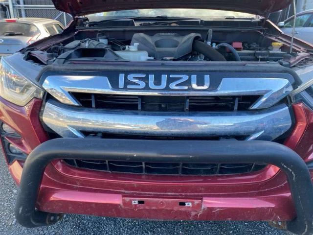 Grille Upper