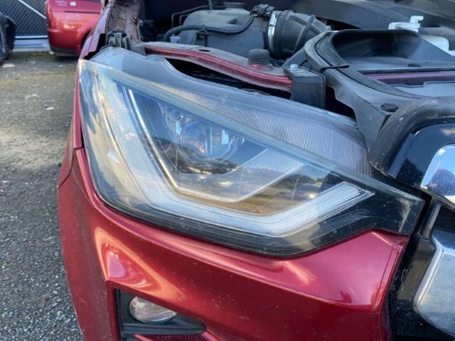 R Headlight (led)