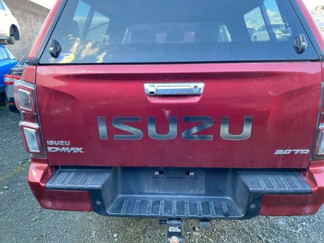 Tailgate Shell