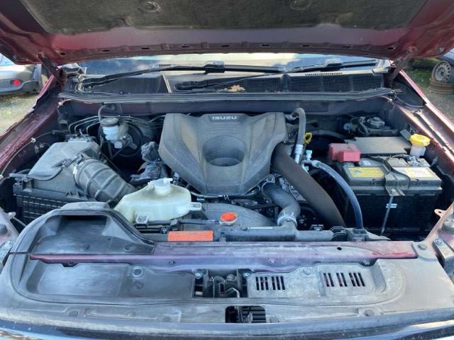 Engine Assembly