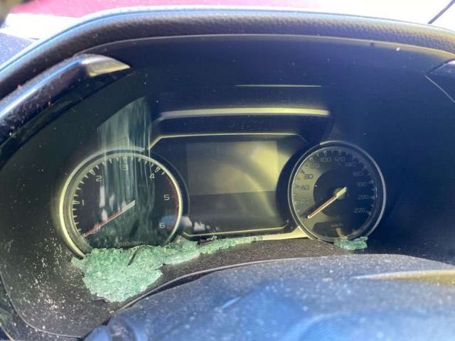 Instrument Cluster