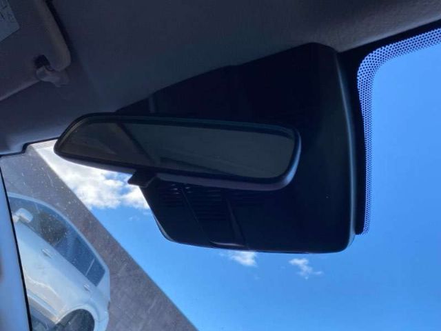 Interior Mirror