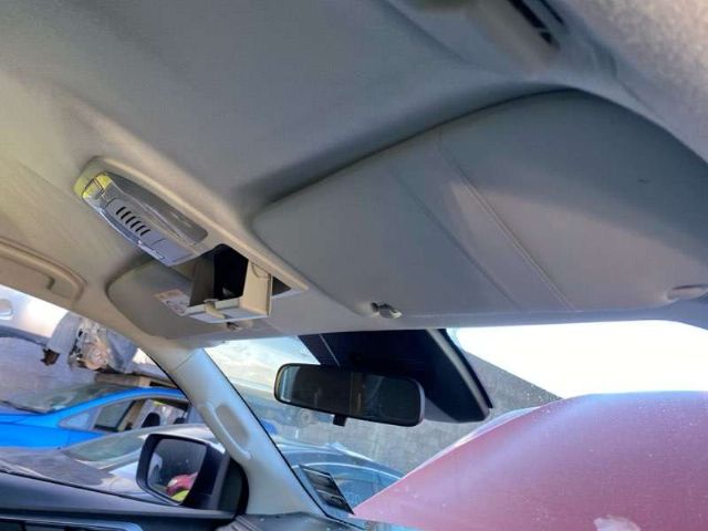 Rh Sunvisor