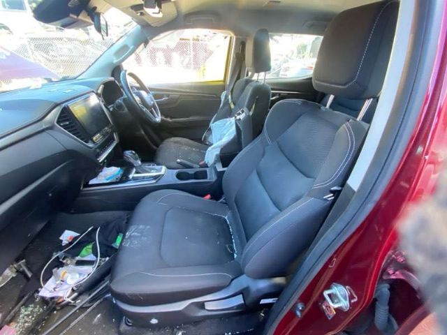 Lf Seat