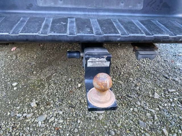 Tow Bar