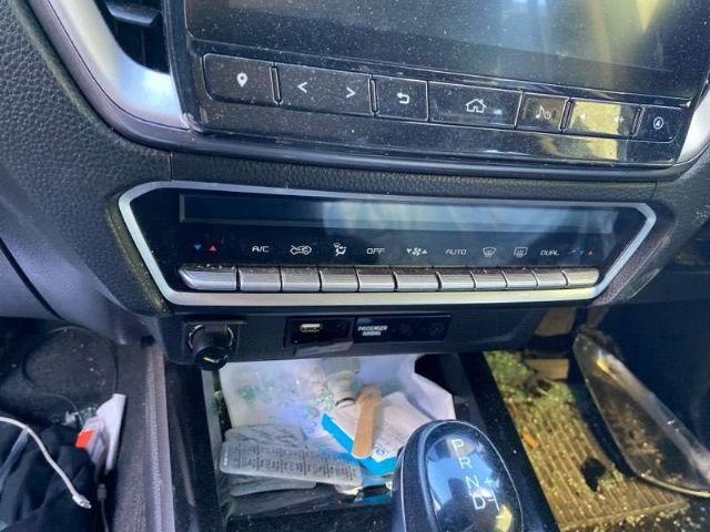 Heater Controls
