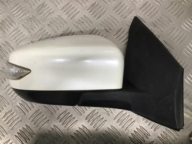Rf Door Elec Mirror (9 Wire)