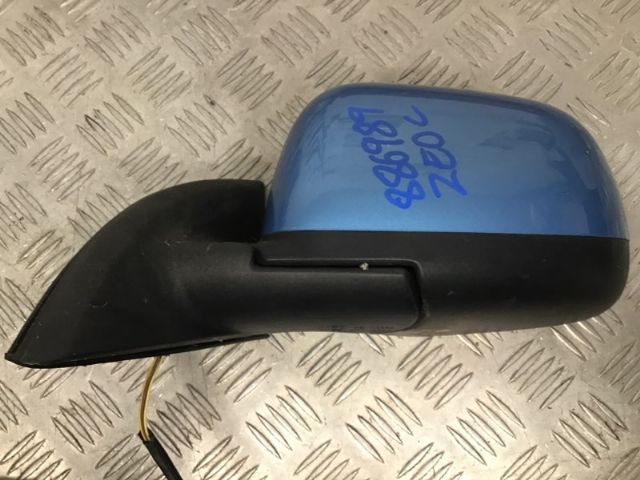 Lf Door Elec Mirror (5 Wire)