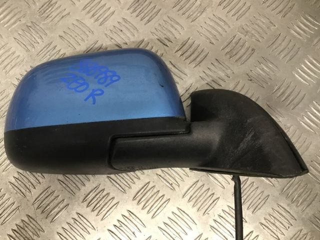 Rf Door Elec Mirror (5 Wire)
