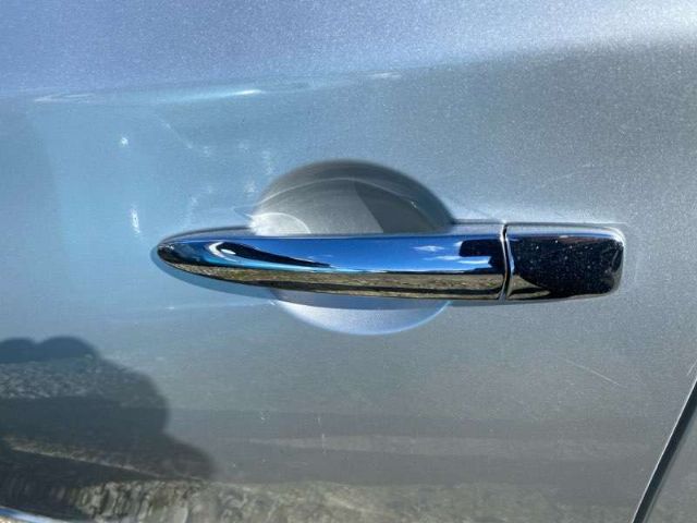 Lf Door Exterior Handle