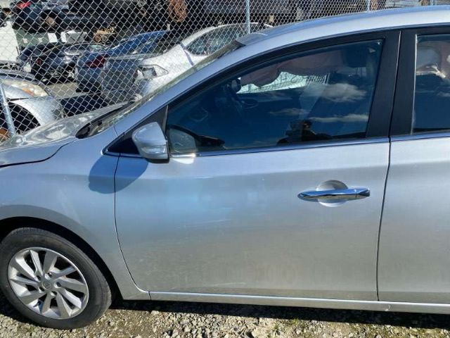 Lf Door Shell