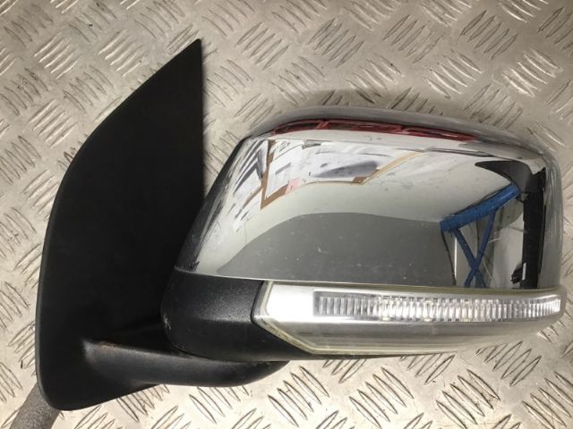 Lf Door Elec Mirror (13 Wire)