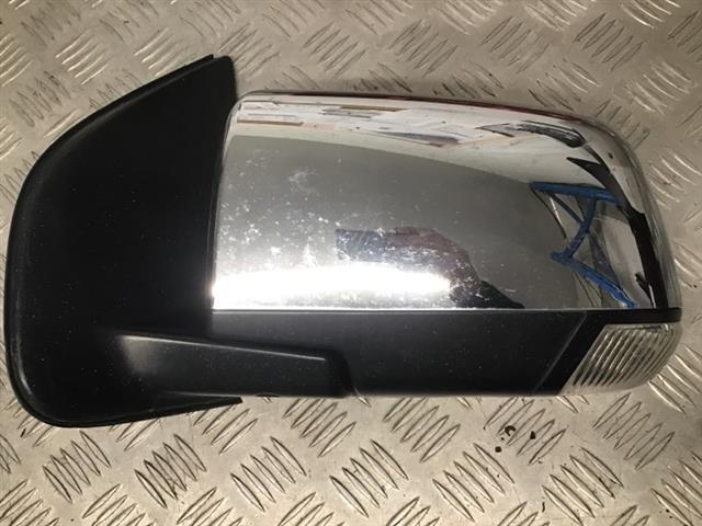 Lf Door Elec Mirror (8 Wire)