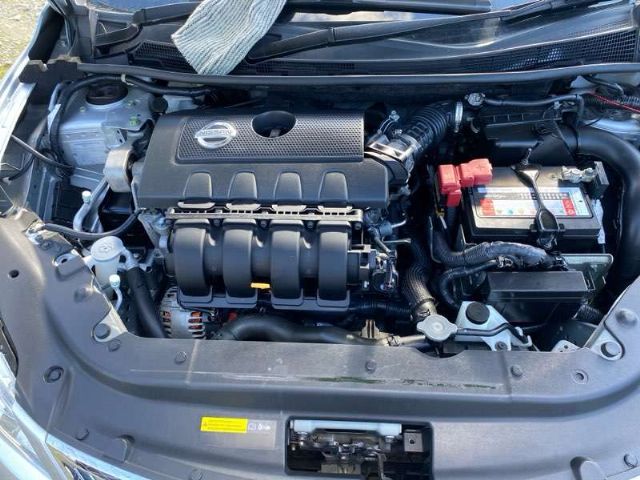 Engine Assembly