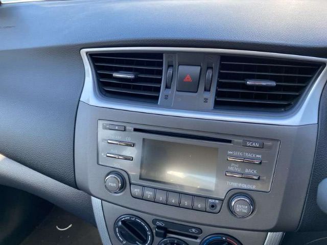Heater Controls