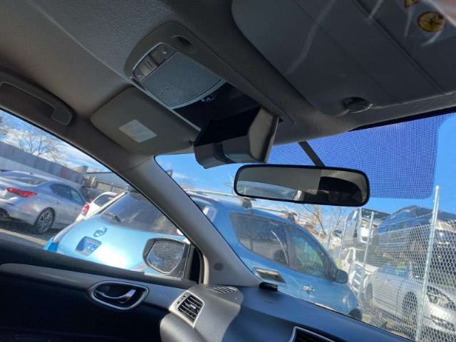 Interior Mirror