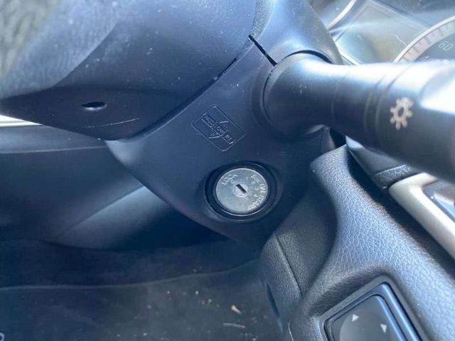 Ignition Lock Assembly