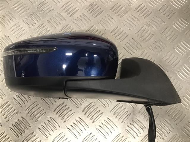 Rf Door Elec Mirror (9 Wire)