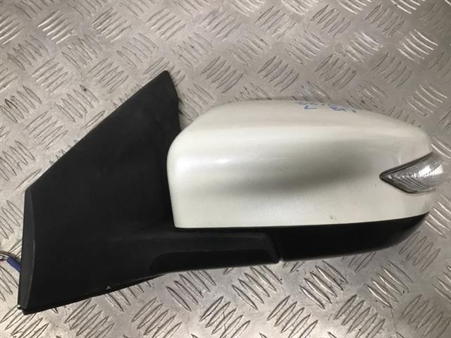 Lf Door Elec Mirror (9 Wire)