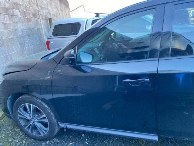 Lf Door Shell