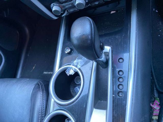 Automatic Shift Lever