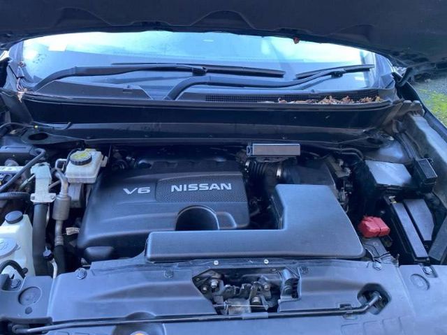 Engine Assembly