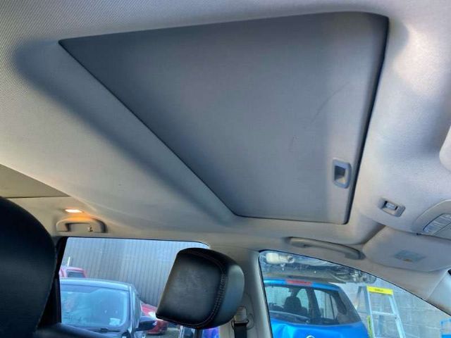 Sun Roof Glass