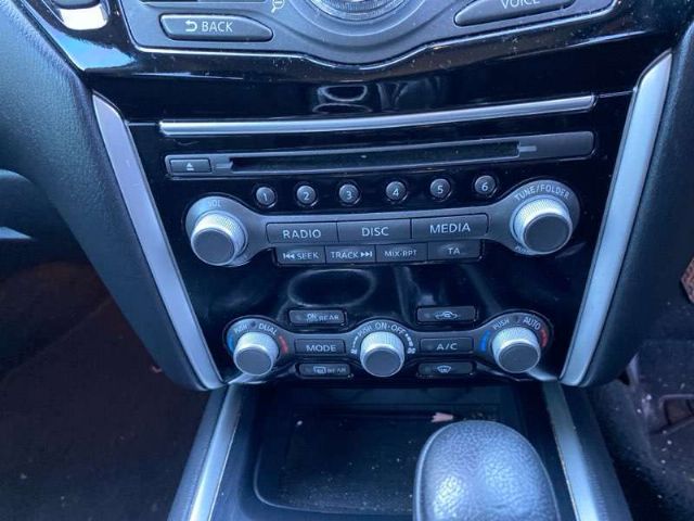 Heater Controls