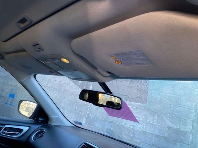 Rh Sunvisor