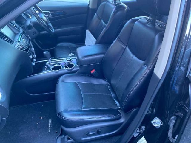 Lf Seat