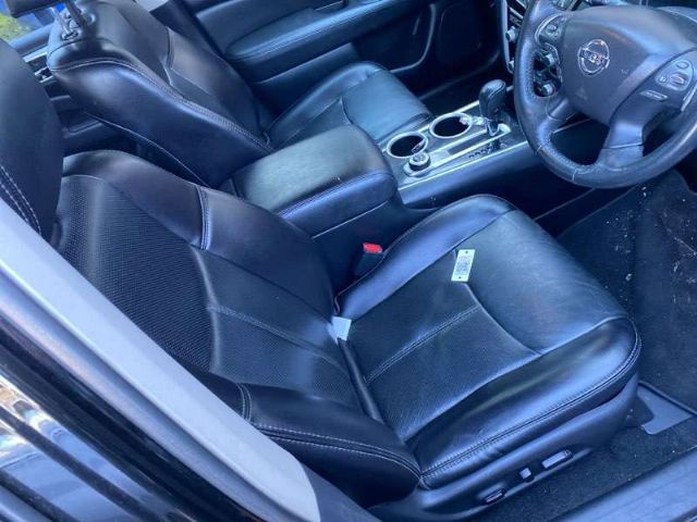 Rf Seat