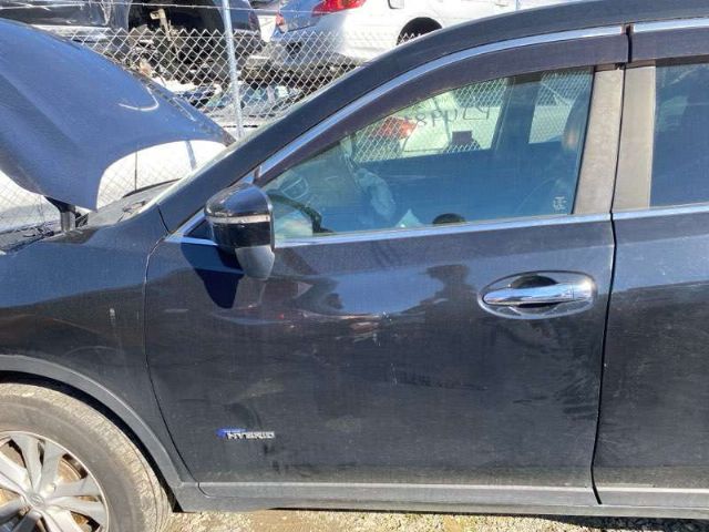 Lf Door Shell