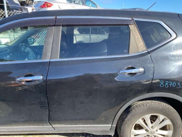Lr Door Shell