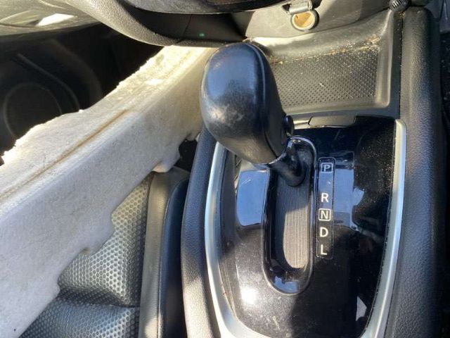 Automatic Shift Lever