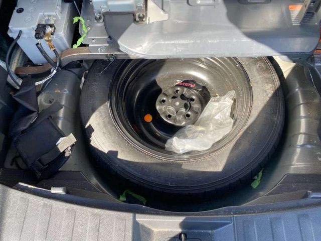 Space Saver Wheel