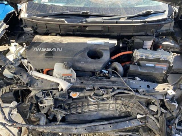 Engine Assembly